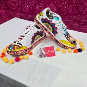 Navrang Sneakers