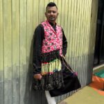 Raas Rangilo Men’s Wear