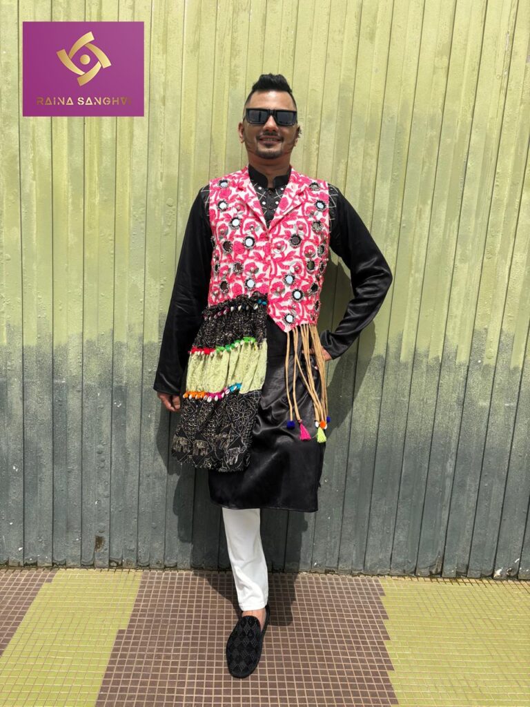 : 🔥 Navratri Special Men’s Wear Collection | Raina Fashion