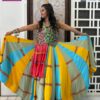 Rangilo Navratri Lehenga
